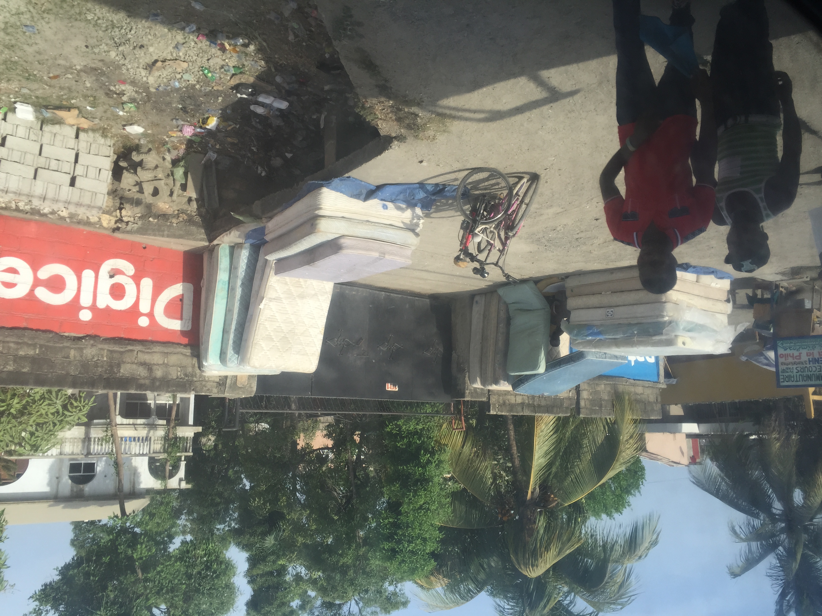 Cap-Haitien music nights