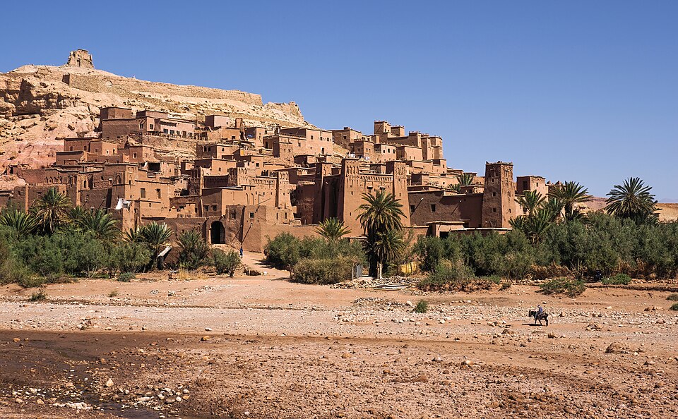 Luxury Desert Camp (مخيم الصحراء الفاخر) Aspecte exterior