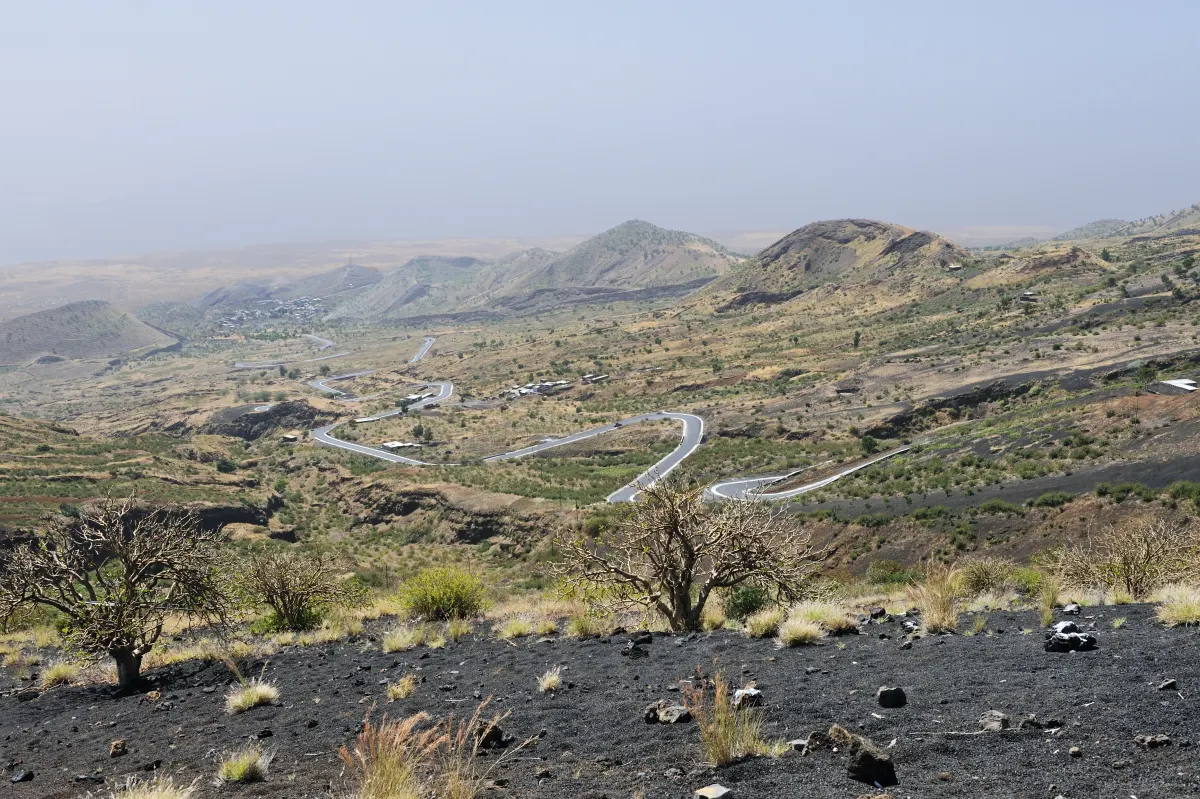 Cape Verde Read the story