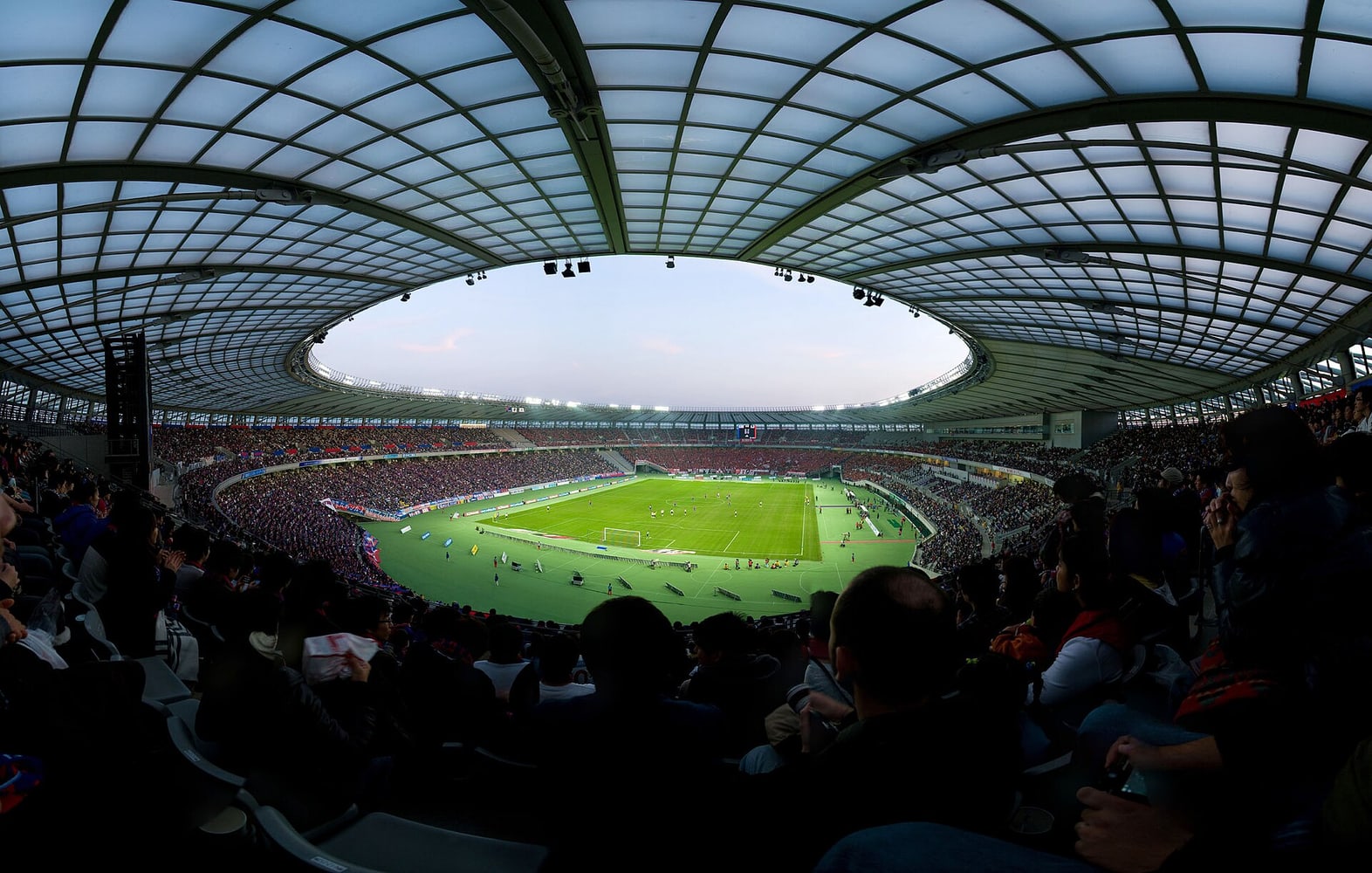 FC Tokyo (FC Tokyo) Football Culture