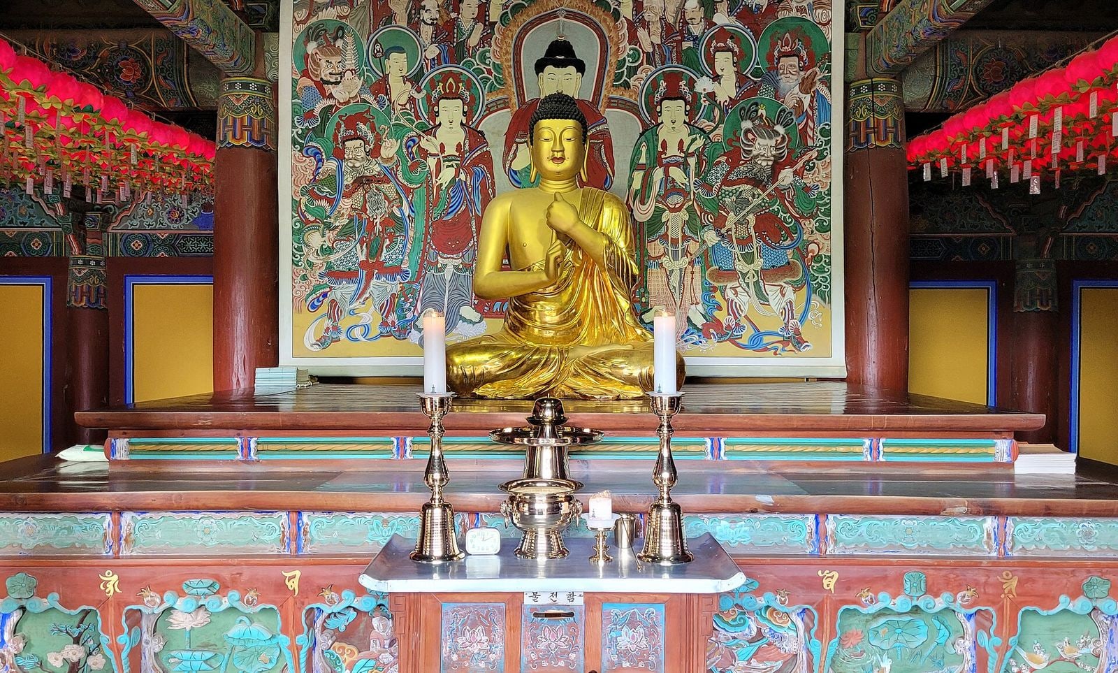 KTX to Gyeongju （경주）: Bulguksa Temple (Bulguksa Temple), Seokguram Grotto (Seokguram Grotto), and the ancient capital night scenery Route Photos