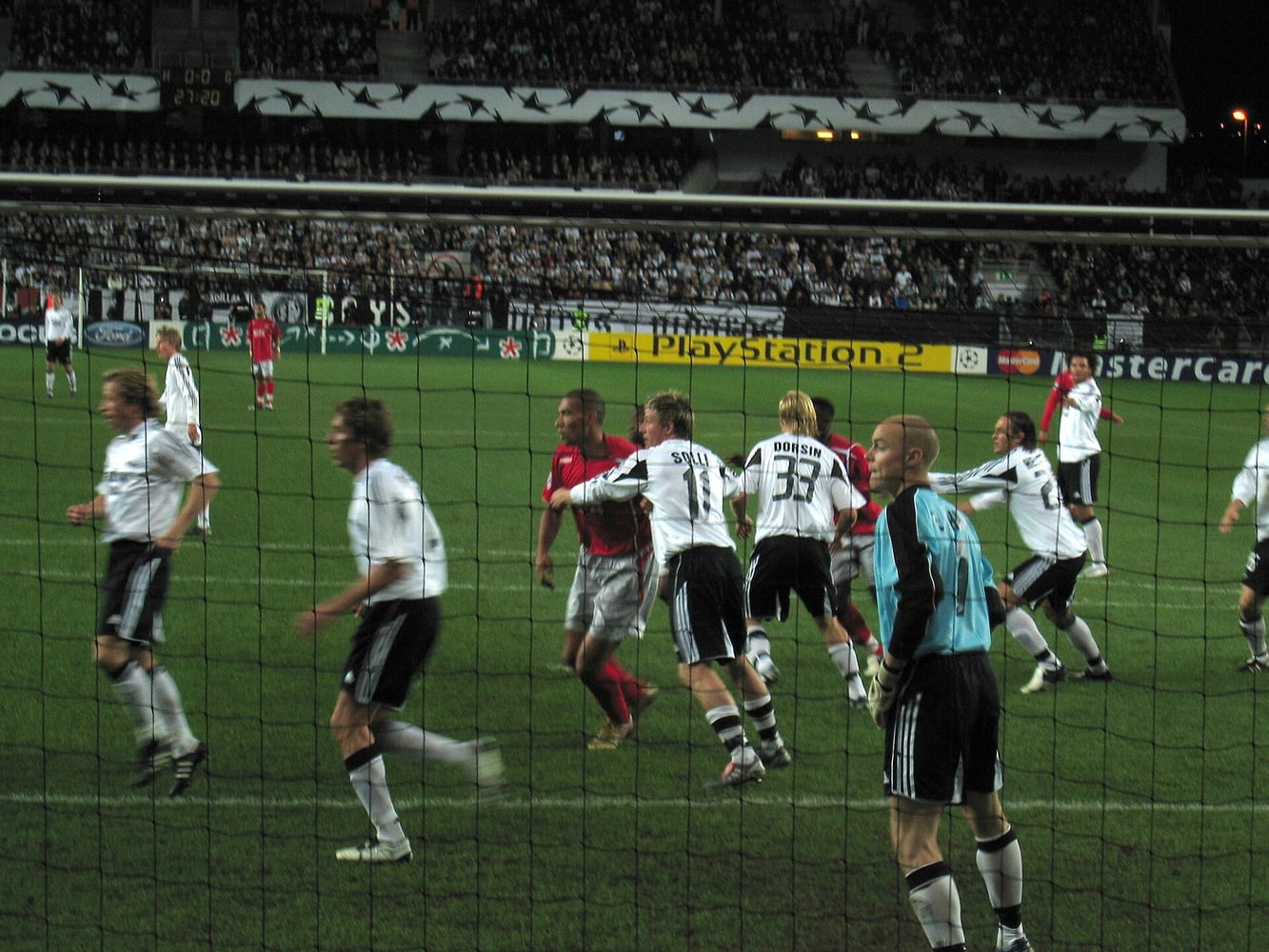 Rosenborg BK （Rosenborg BK） Football Culture