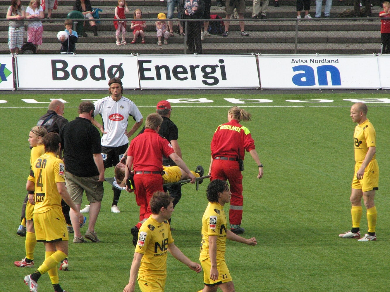 FK Bodo/Glimt (FK Bodo/Glimt) Football Culture
