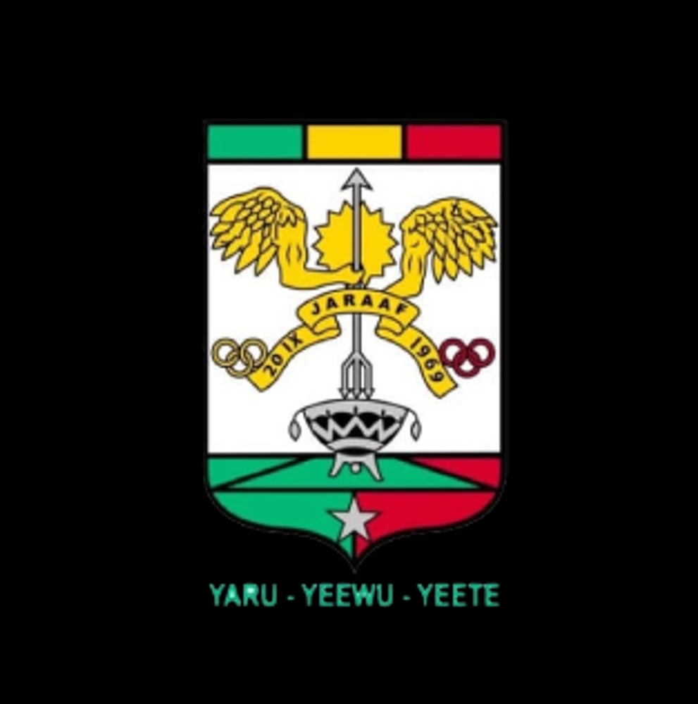 Yaraf Sports Association (ASC Jaraaf) Football Culture