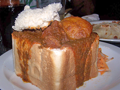 Bunny Chow (Bunny Chow)